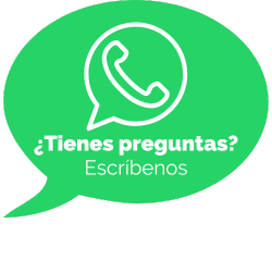 Escríbenos en WhatsApp